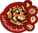 Hundeschule Freiburg Logo Septemberhund